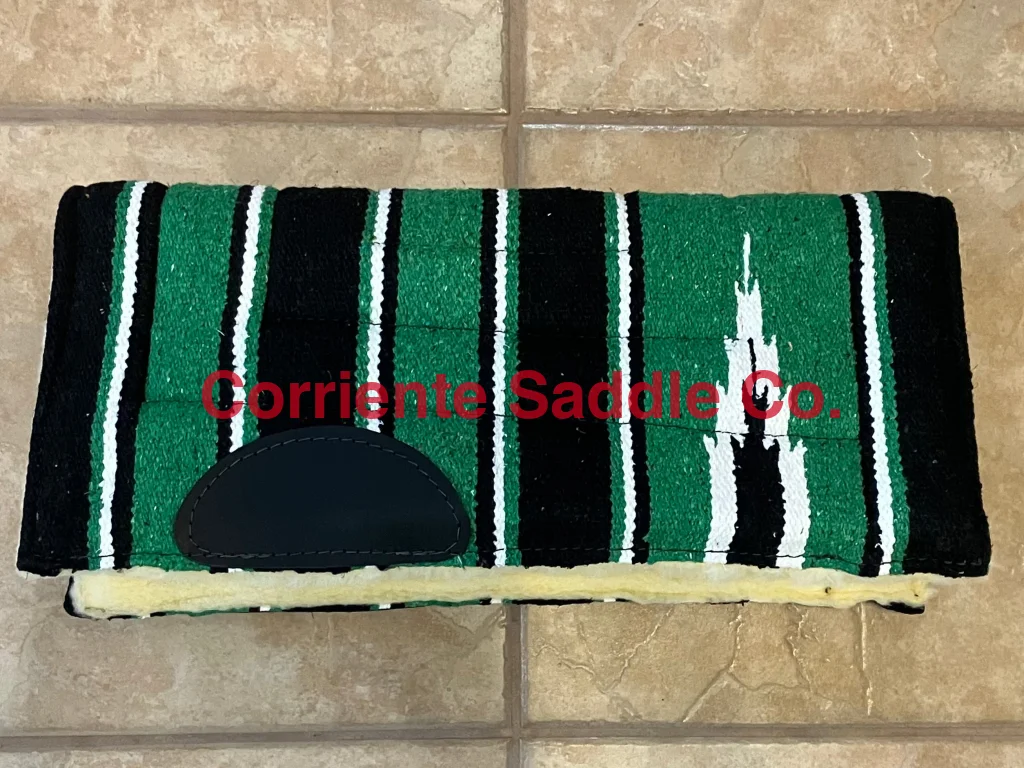 Saddle Blankets and Felt Pads
