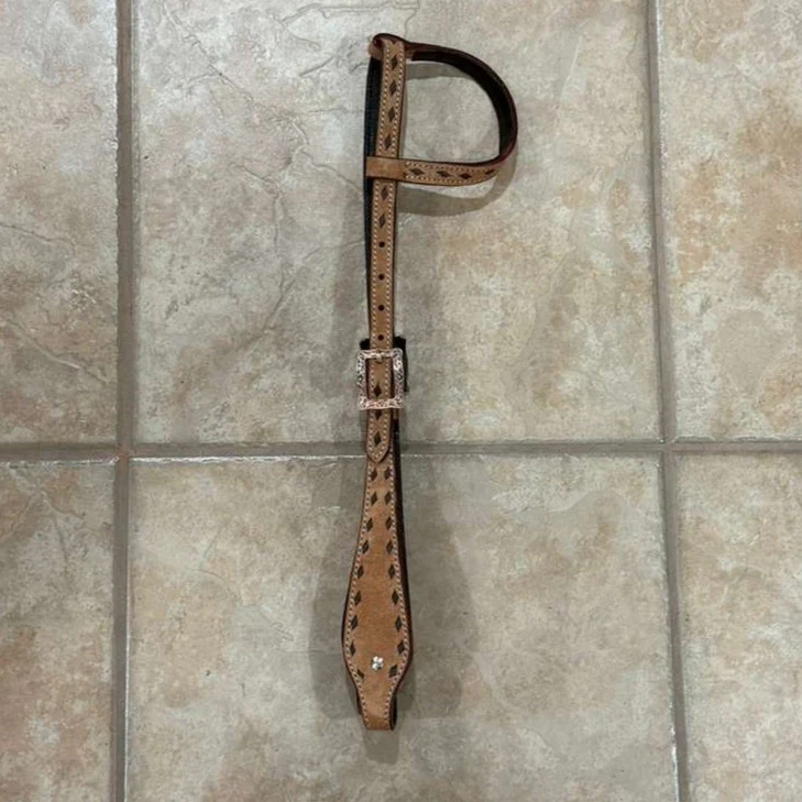 #10 One Eared Headstall - Image 2