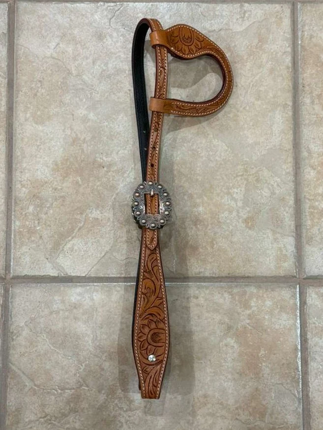 #11 One Eared Headstall - Image 2