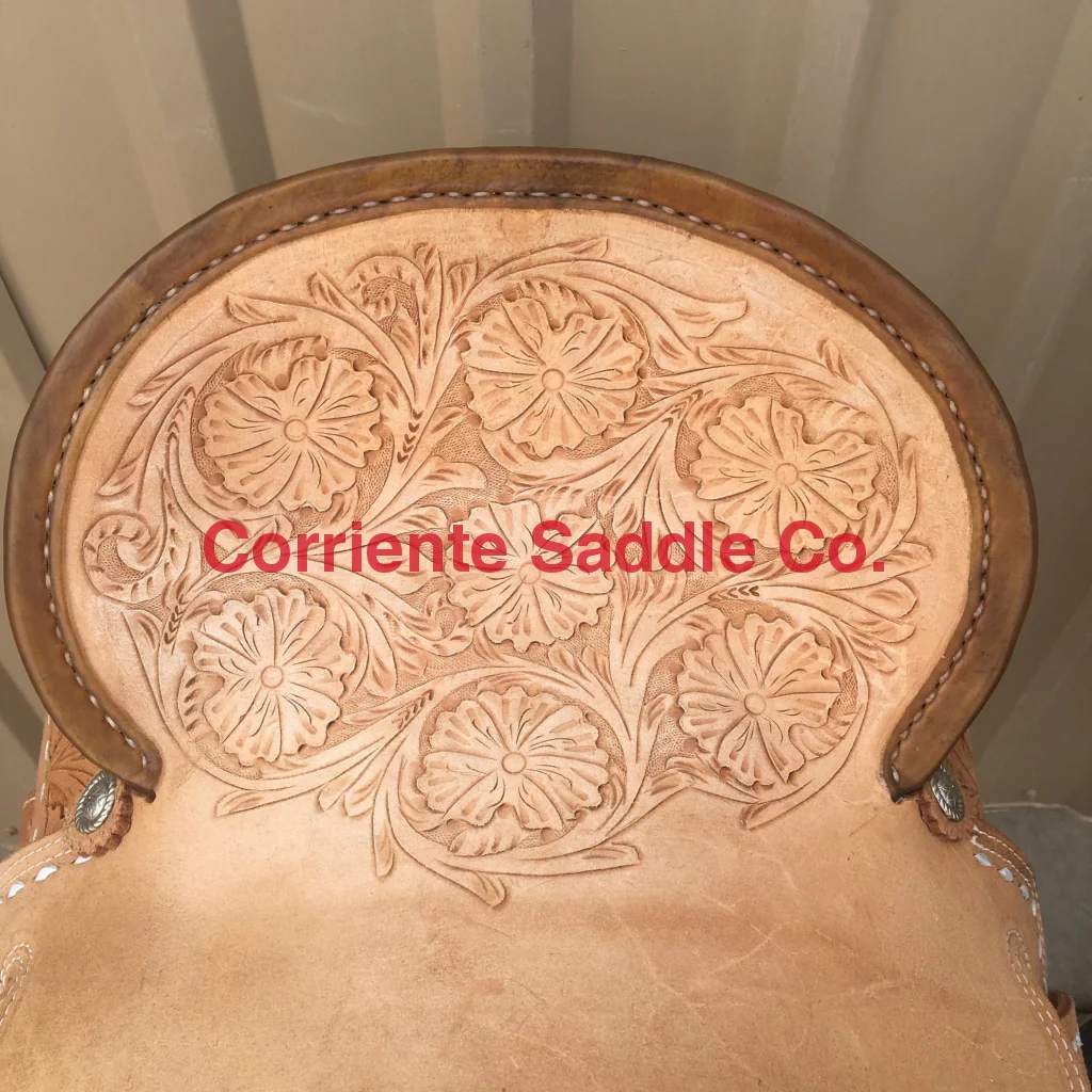 CSB 550HH Corriente New Style Barrel - Image 2