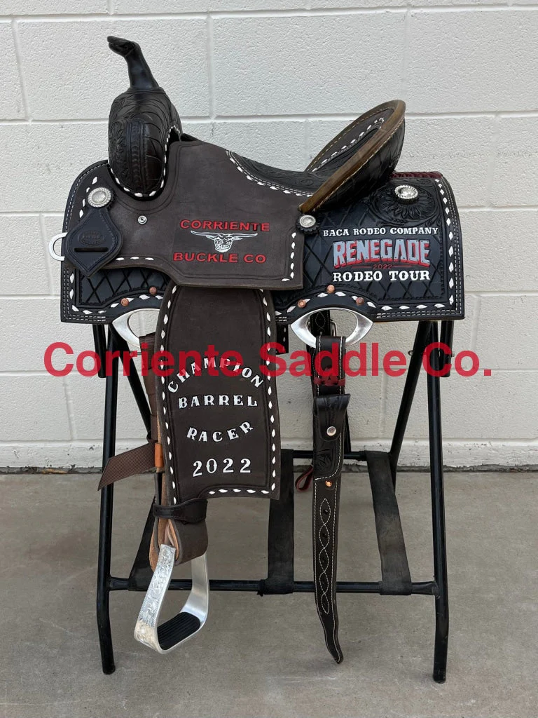 CSB 578SD Corriente New Style Barrel - Image 2
