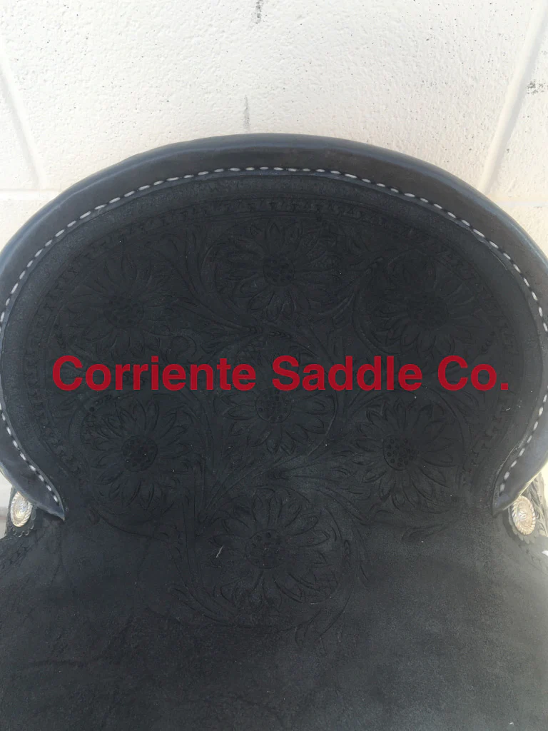 CSB 581A Corriente New Style Barrel - Image 2