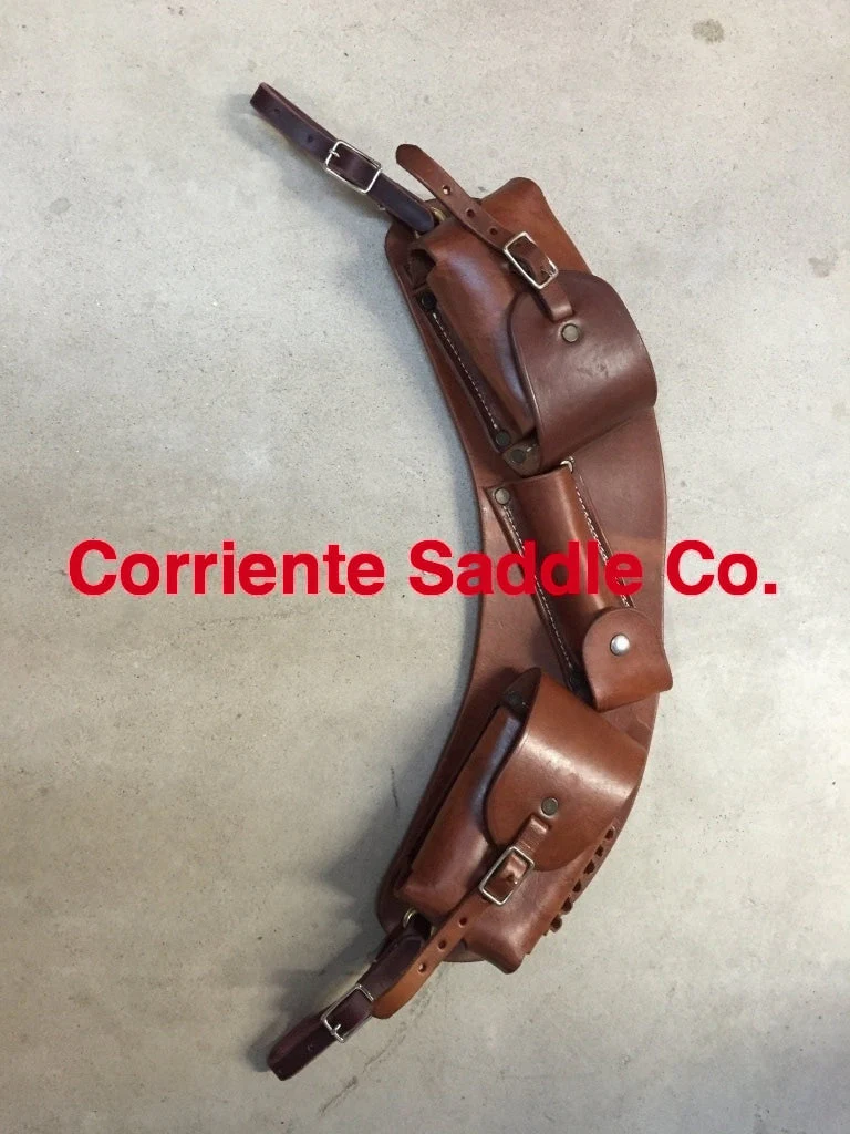 CSBAG 120 Medicine Saddle Bag - Image 4