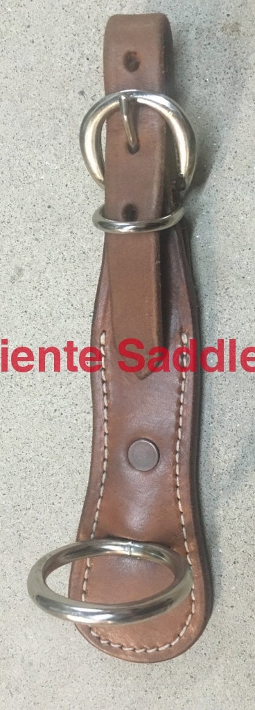 CSBAG 140 Larger Custom Made Saddle Bag for Police - Image 6