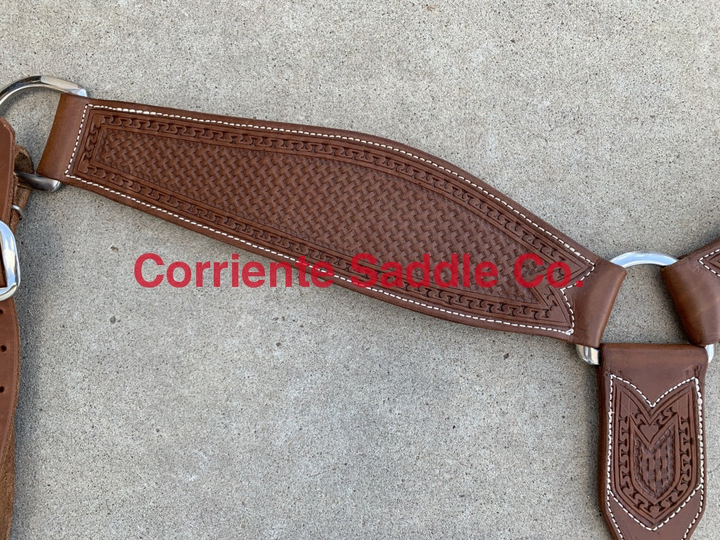 CSBC 130B Roper 3-Piece Basket with RWT Tooling - Image 2