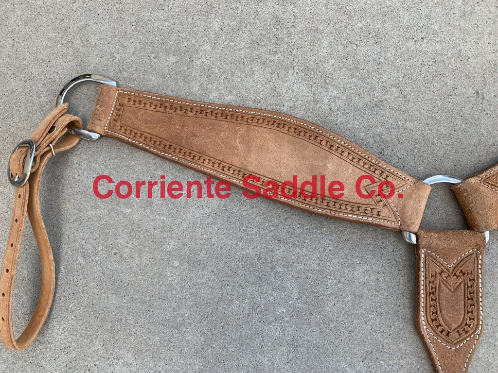 CSBC 138 Roper 3-Piece Roughout RWT - Image 2