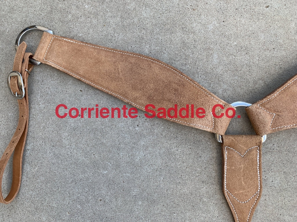 CSBC 139 Roper 3-Piece Roughout - Image 2