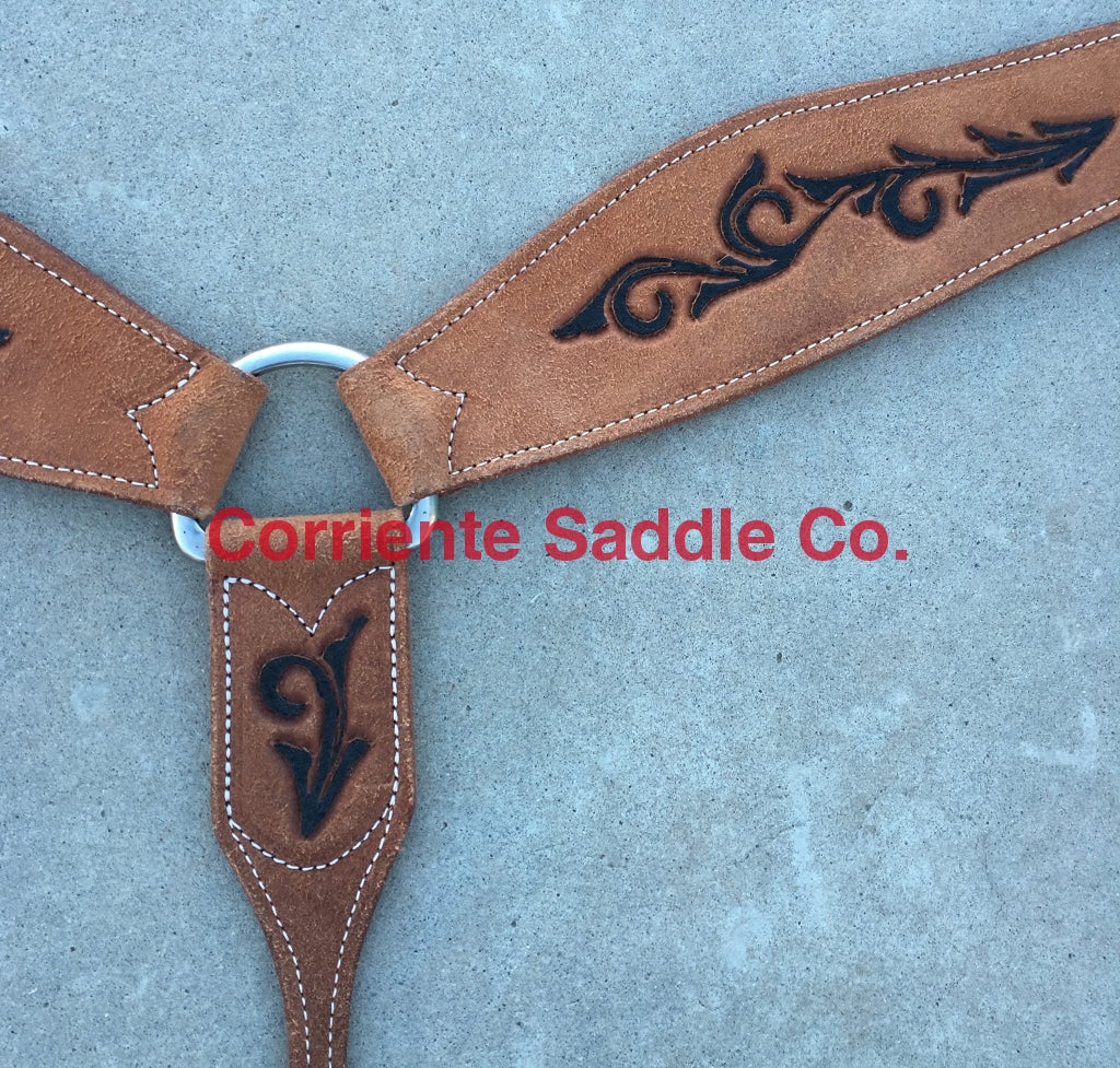 CSBC 140 Roper 3-Piece Roughout with Tribal Tooling - Image 2