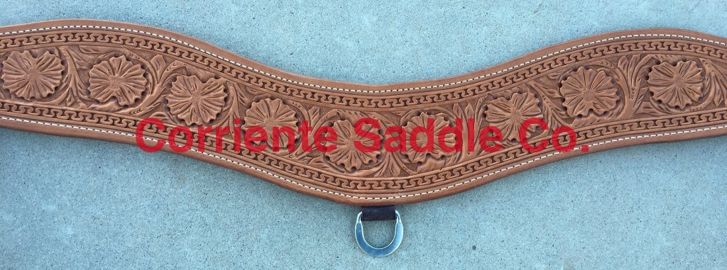 CSBC 154 Roper Tripper Wild Rose with RWT - Image 2