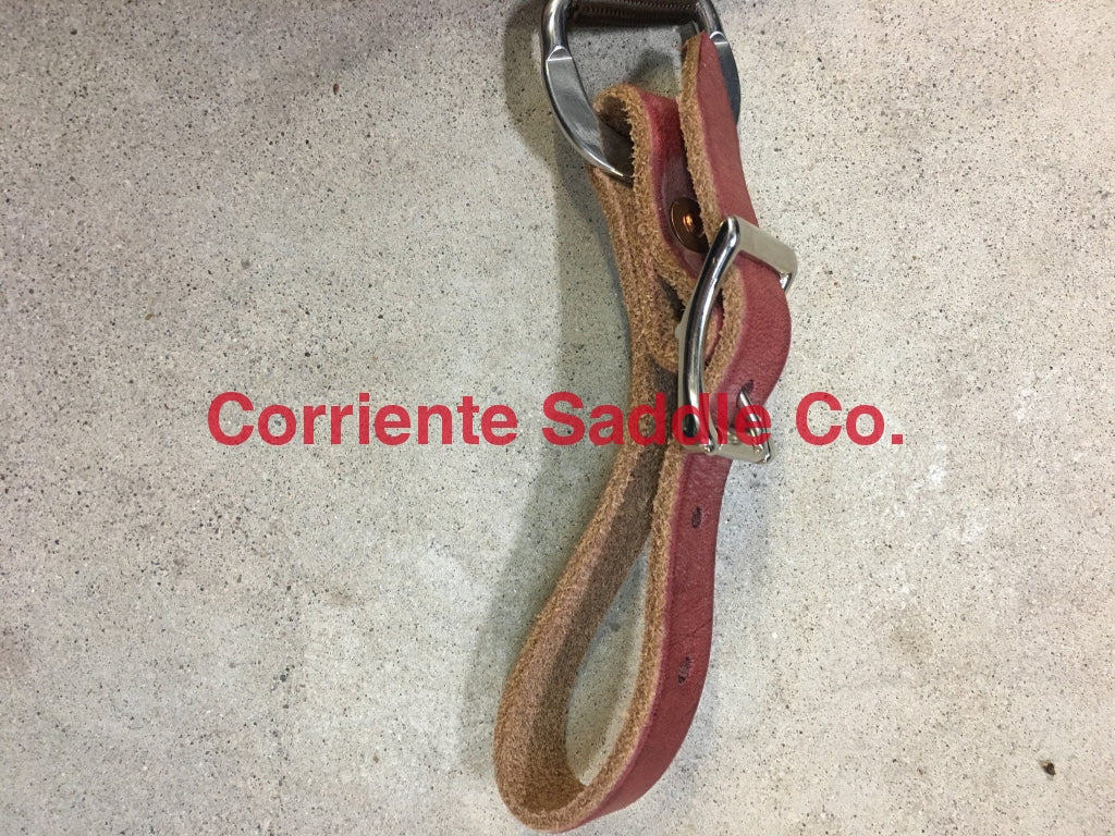 CSFLANK 110 Flank Hobble Strap - Image 3