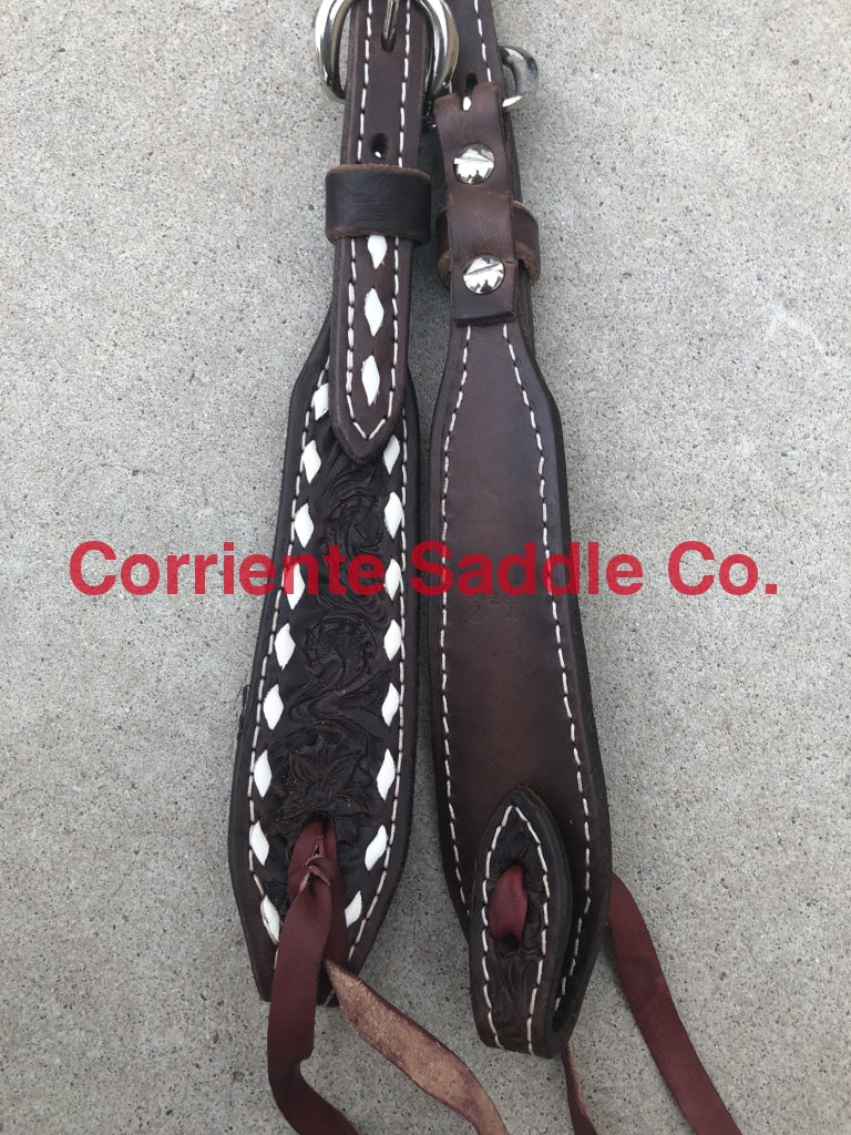CSHEADSTALL 150 One Eared Headstall - Image 2