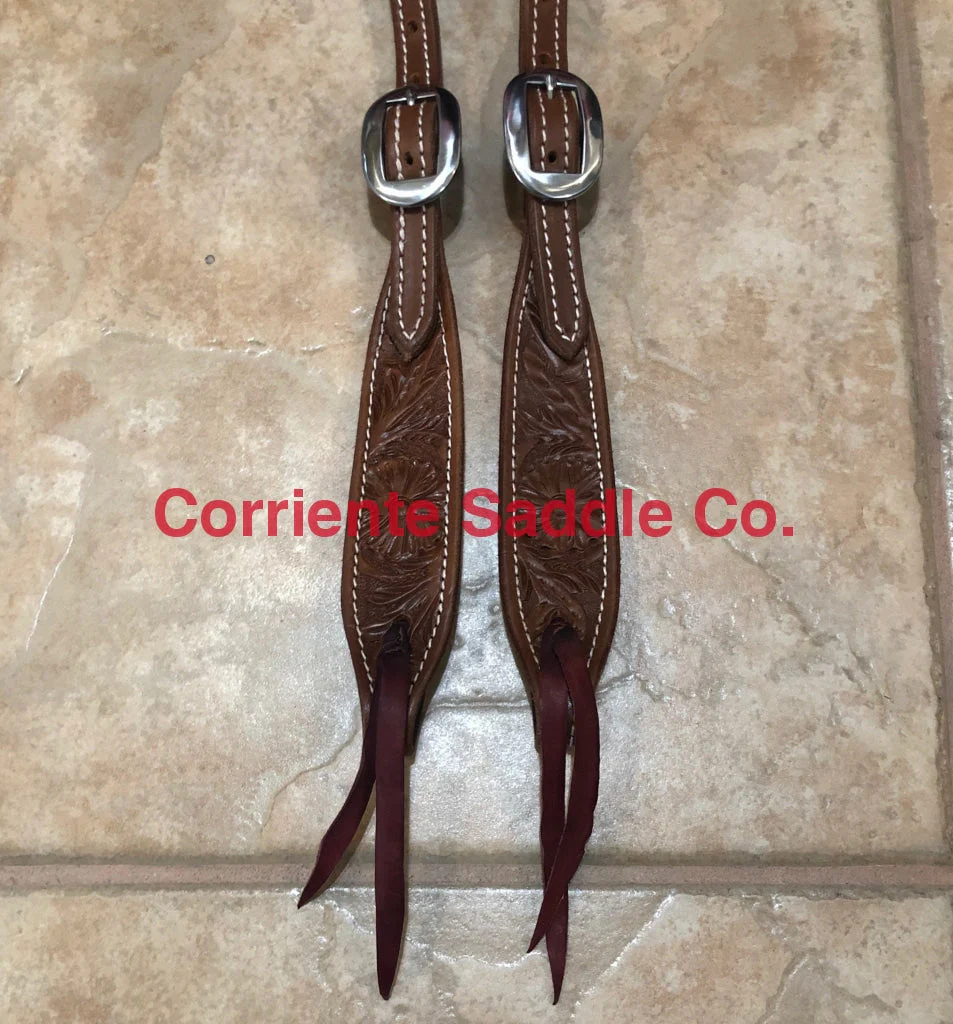 CSHEADSTALL 175 One Eared Headstall - Image 2