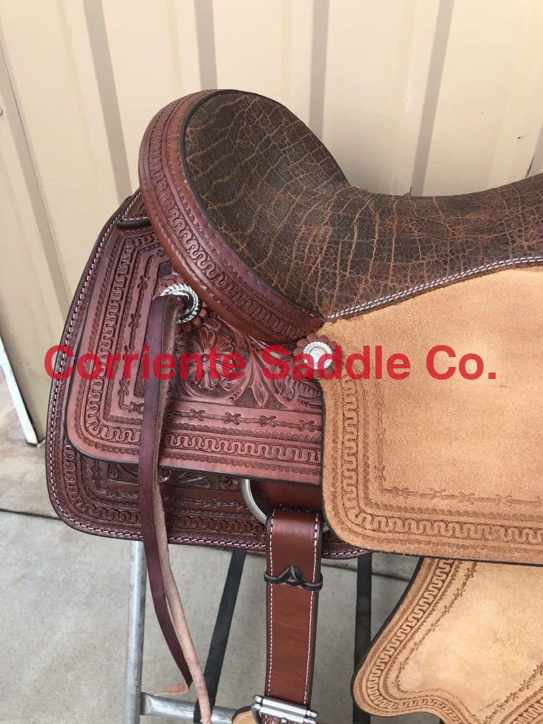 CSRC 903C Corriente Ranch Cutter - Image 2