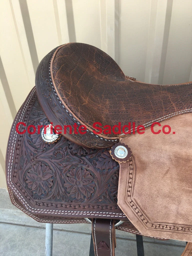 CSRC 953 Corriente Ranch Cutter - Image 2
