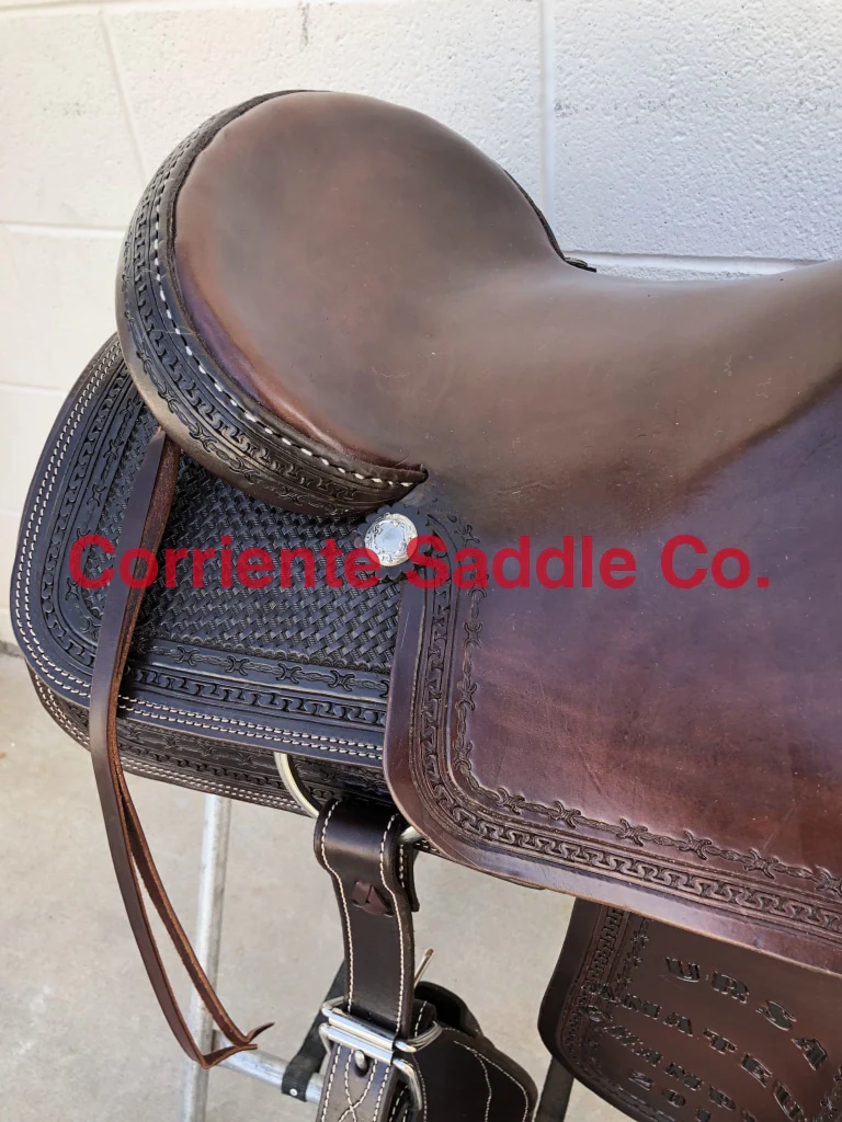 CSRC 966 Corriente Ranch Cutter - Image 2