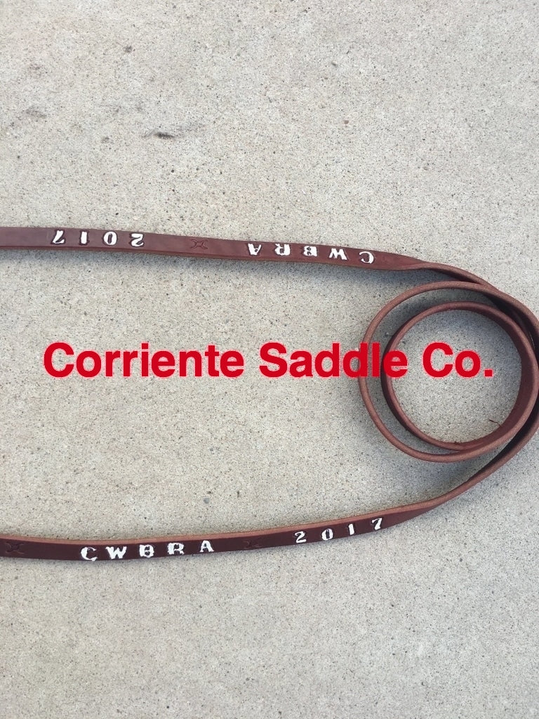 CSREINS 105 Trophy Reins - Image 2