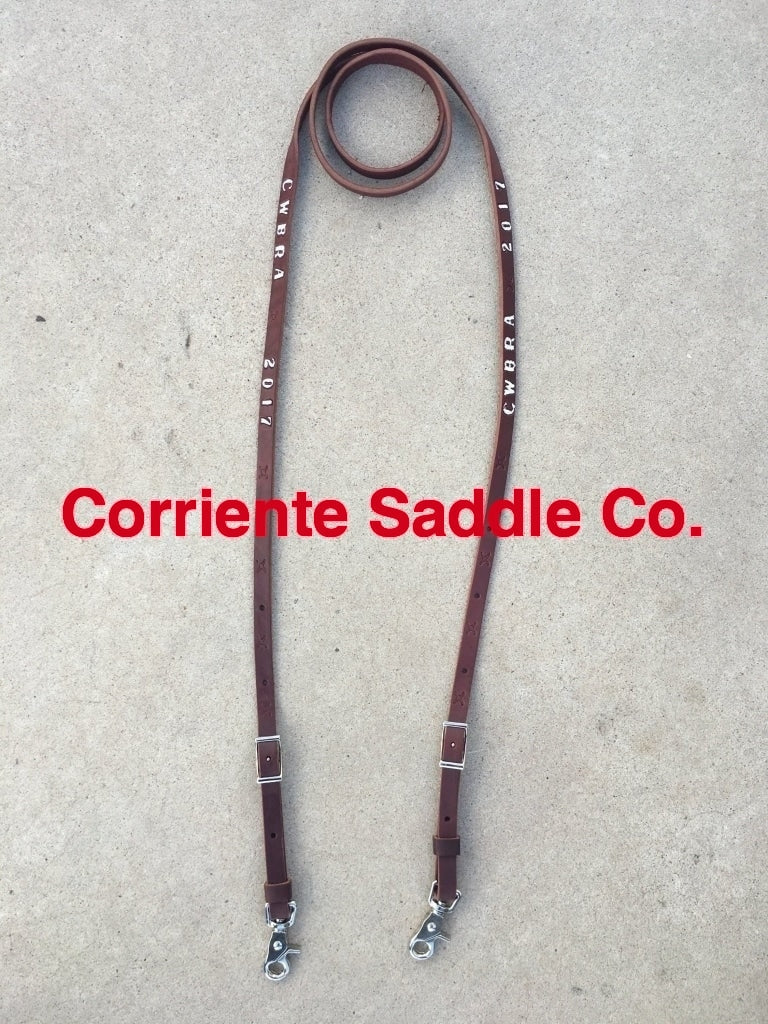 CSREINS 105 Trophy Reins - Image 3
