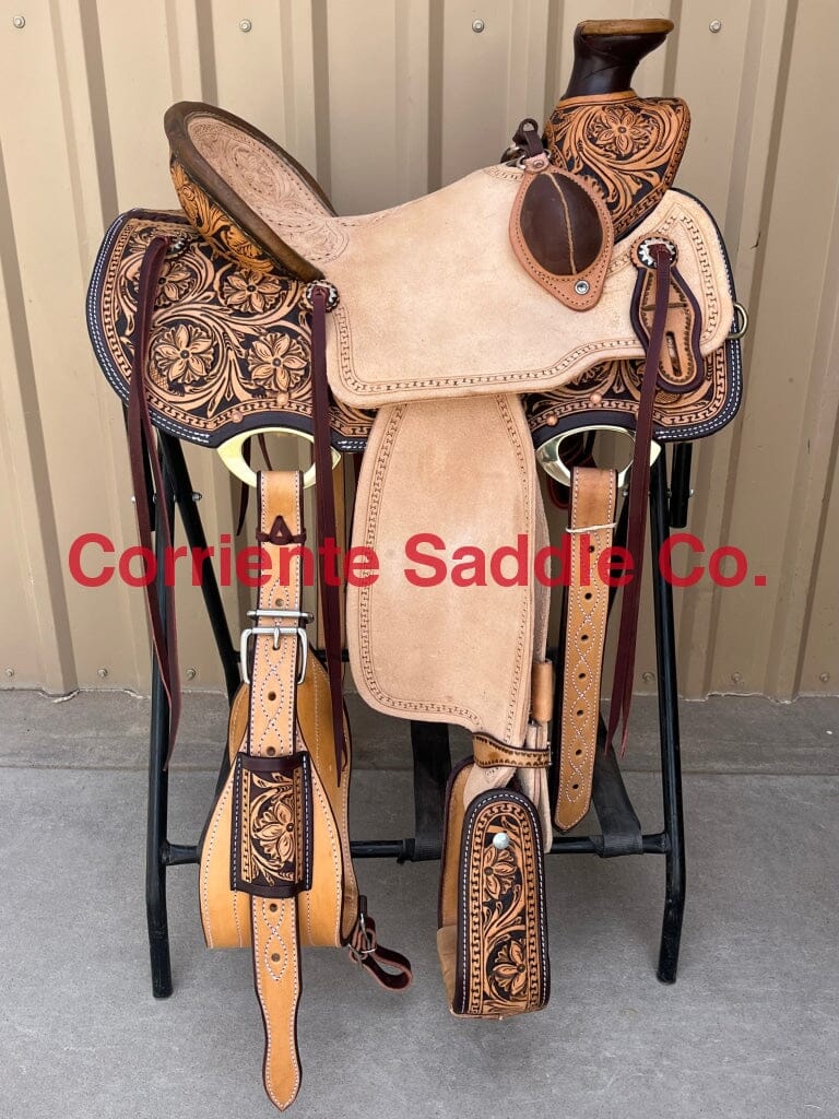 Wade Saddles