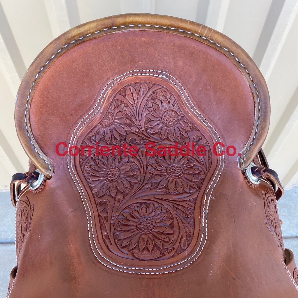 CSW 441 Corriente Strip Down Wade Saddle - Image 2