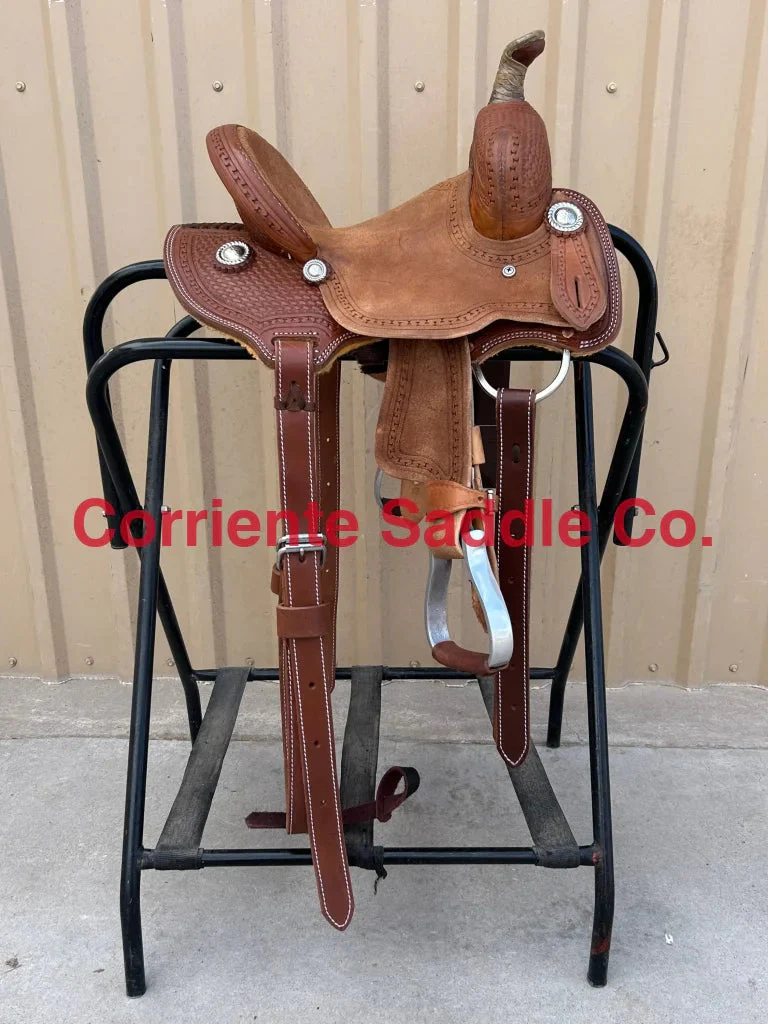 Youth Kids Saddles