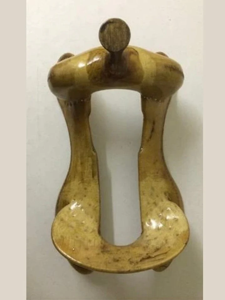 OLIN YOUNG ROPER TREE - Image 6